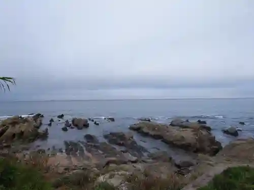 御染弁財天(千葉県)