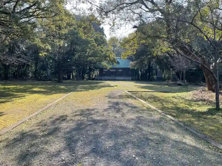 乃木神社(香川県)