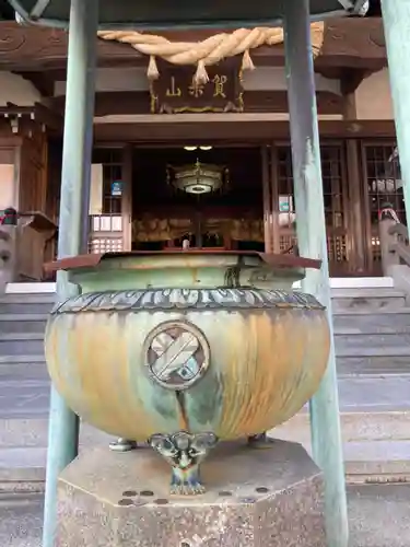 万福寺の本殿・本堂