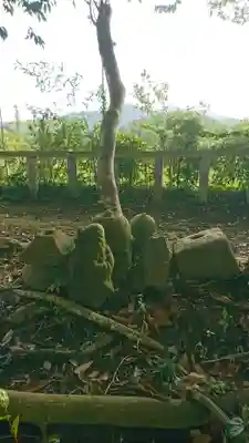 住吉神社のその他建物