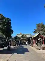 上野東照宮(東京都)