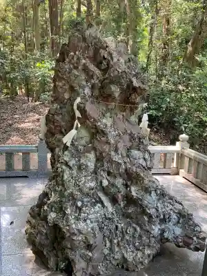 鹿島神宮(茨城県)