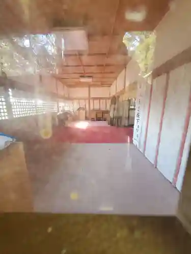 春日神社 (山下町)(栃木県)