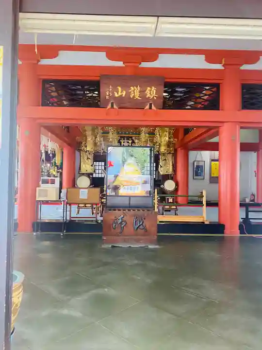 善國寺(東京都)