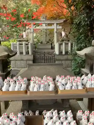 北野天満神社(兵庫県)