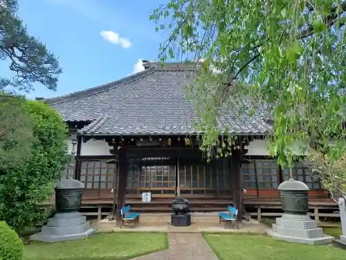 西福寺(埼玉県)