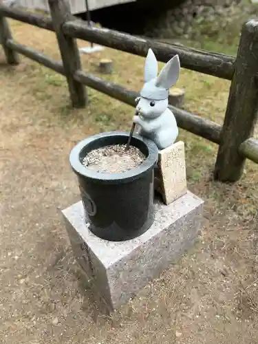 出雲大社(島根県)