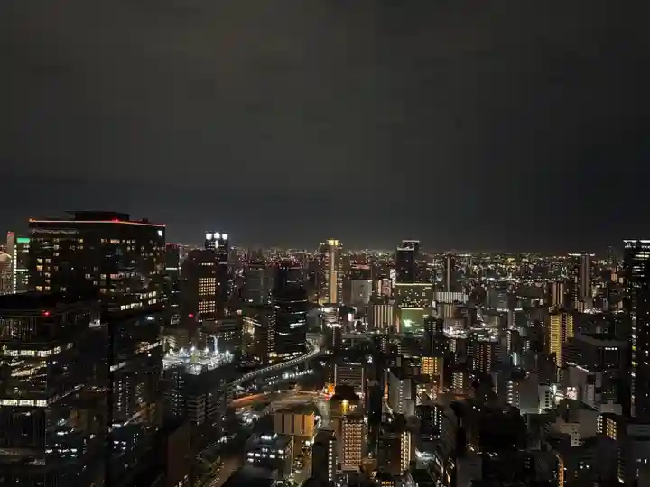 滝見稲荷社(大阪府)