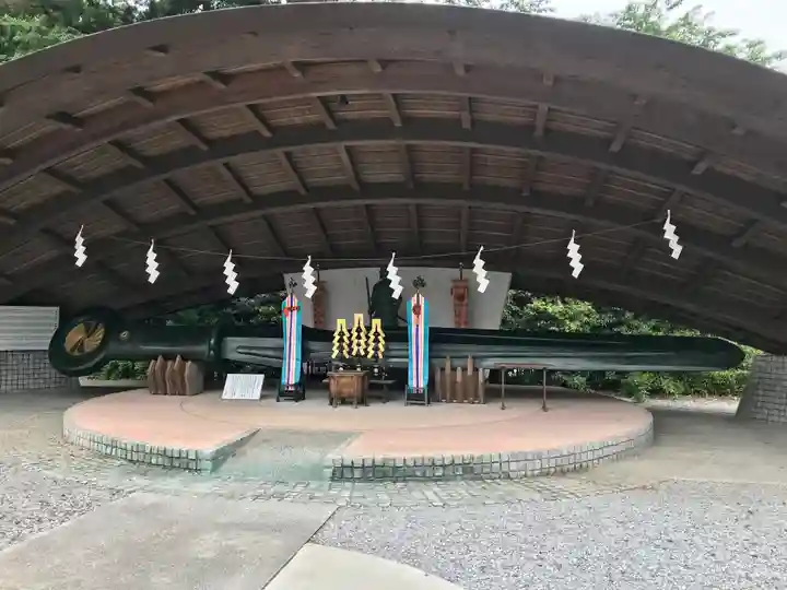 白鷺神社(栃木県)
