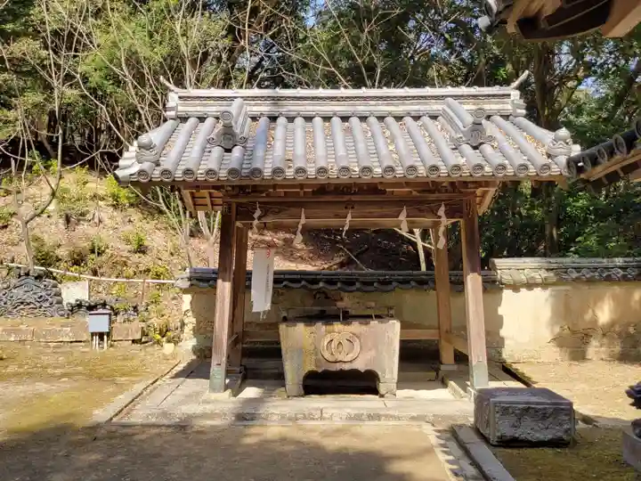 龍野神社(兵庫県)