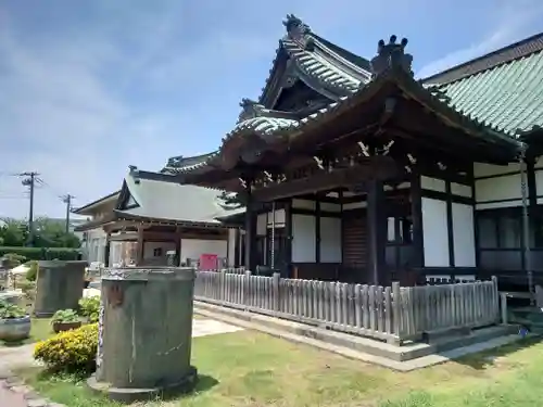 時宗総本山 遊行寺（正式：清浄光寺）(神奈川県)