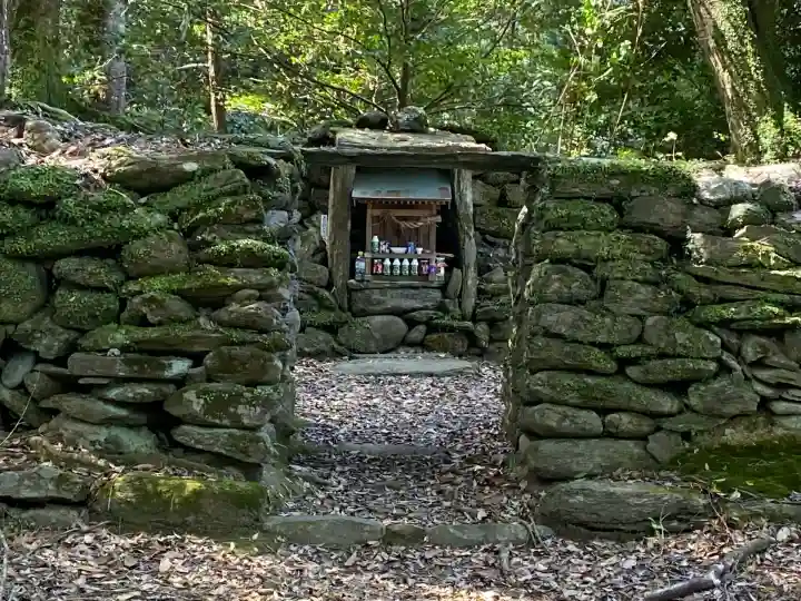 神明神社(徳島県)