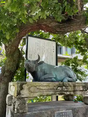 桜馬場天満神社(長崎県)