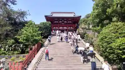 鶴岡八幡宮のその他建物