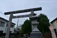 八坂神社(千葉県)