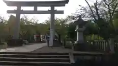 茨城縣護國神社(茨城県)