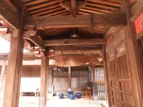 崇福寺(長崎県)