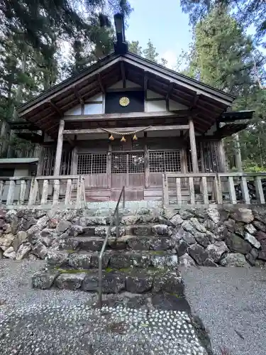 大皇神社(三重県)