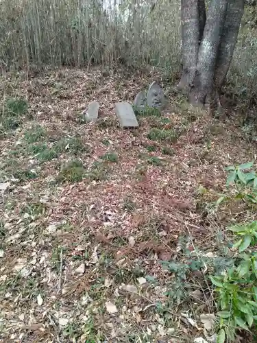 尊久老稲荷神社(宮城県)