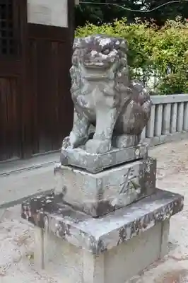 八坂神社(奈良県)