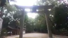 矢作神社(愛知県)