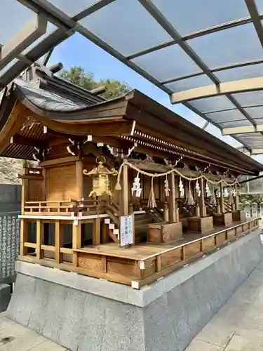 生石神社(兵庫県)