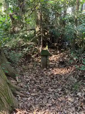 姫宮神社(千葉県)