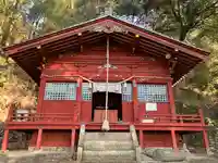小幡八幡宮(群馬県)