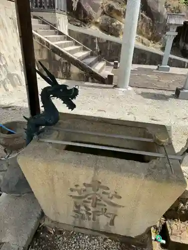 神明神社(岐阜県)