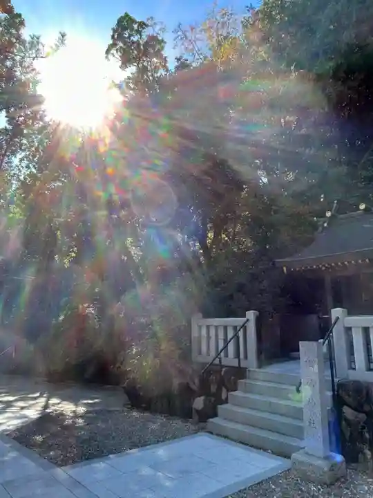 廣田神社(兵庫県)