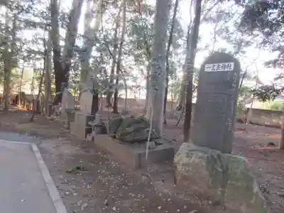 一言主神社のその他建物