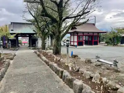 延命寺観音堂(神奈川県)