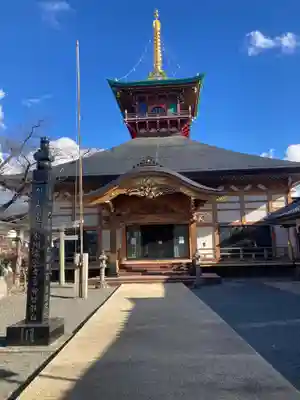 大安楽寺(長野県)