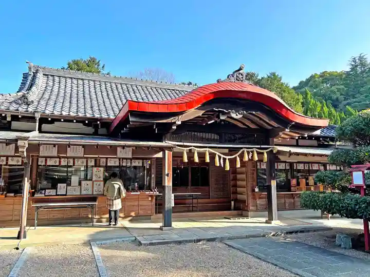 橘神社(長崎県)