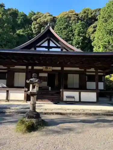 円成寺(奈良県)