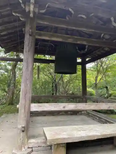 勝持寺（花の寺）のその他建物