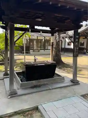 熊野神社(山形県)