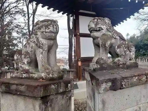 富士浅間神社(群馬県)