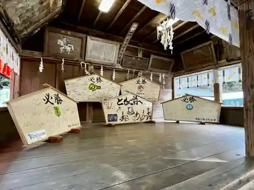 大崎八幡宮(宮城県)