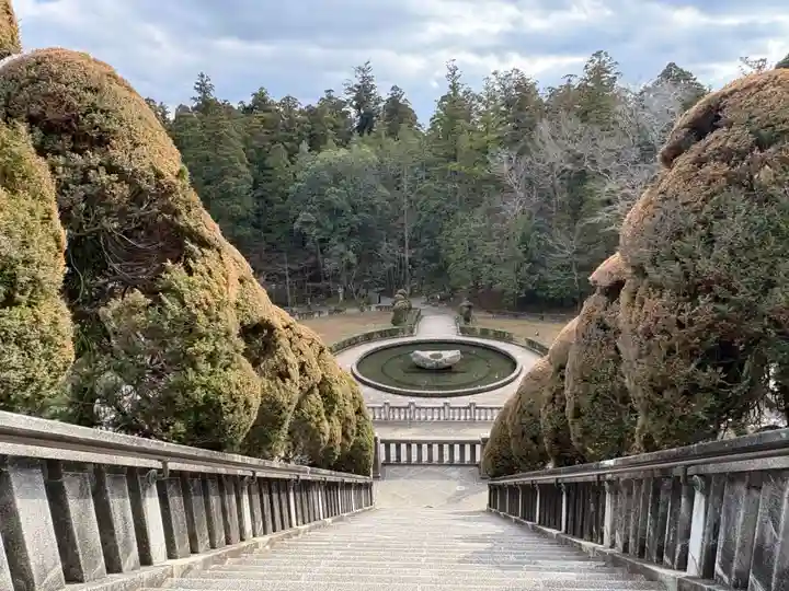 成田山新勝寺(千葉県)