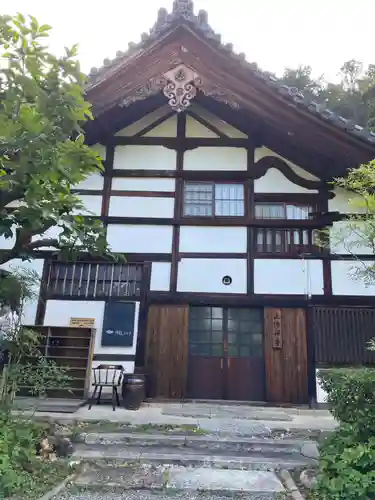 正伝護国禅寺(正伝寺･正傳寺)(京都府)