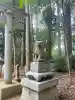 八幡社(千葉県)