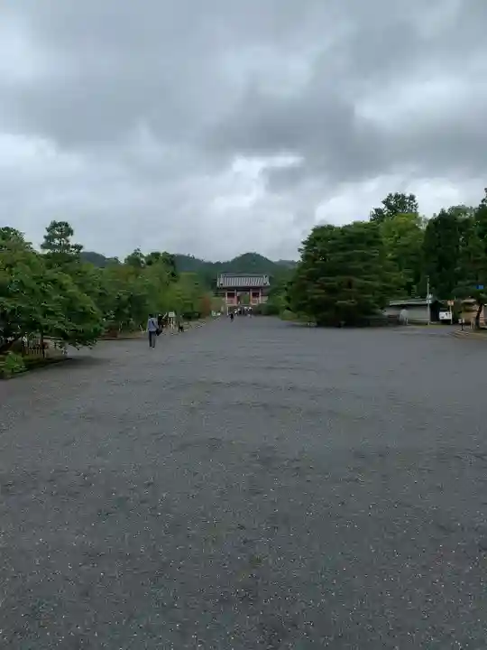 仁和寺のその他建物