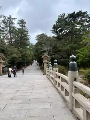 出雲大社(島根県)