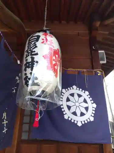 杉杜白髭神社(福井県)