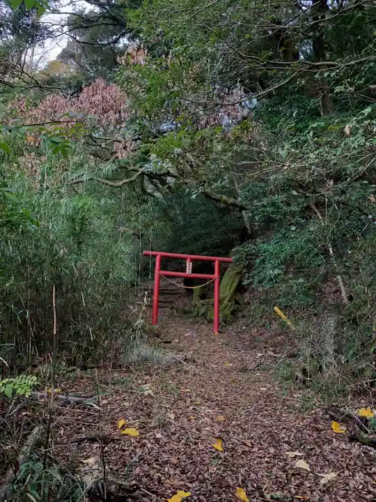 熊野神社(千葉県)