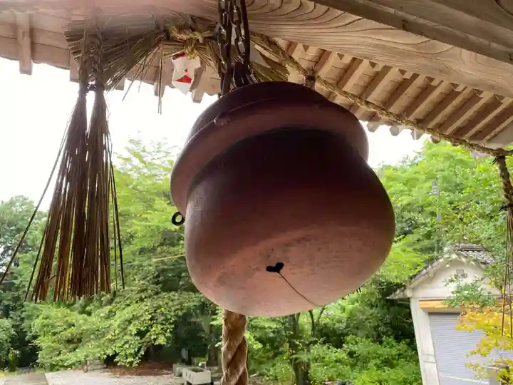 岩屋神社のその他建物
