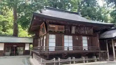 一之宮貫前神社(群馬県)