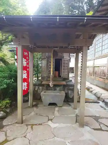 興福院のその他建物