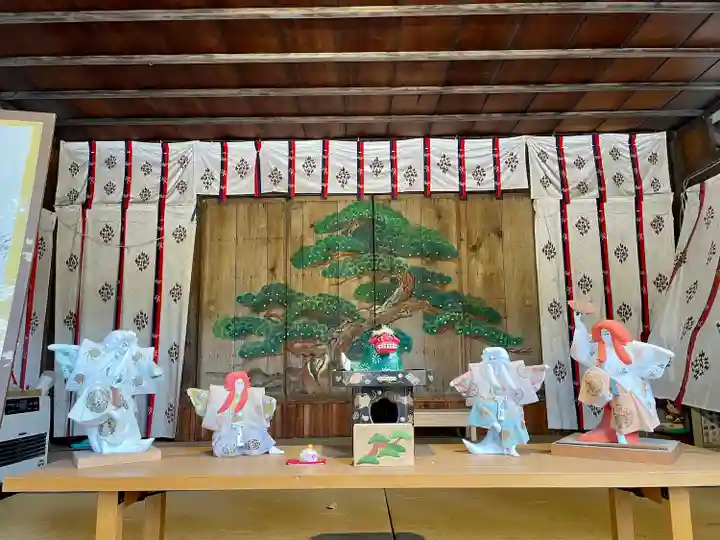 戸越八幡神社(東京都)